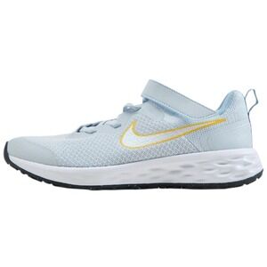Nike Revolution 6 PS Aura Blue Sneakers DD1095-409 Child Youth‎ Kid Size 13C NEW